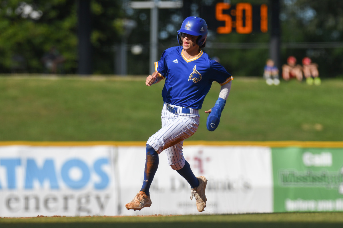 sumrall pontotoc mhsaa baseball state championship game16
